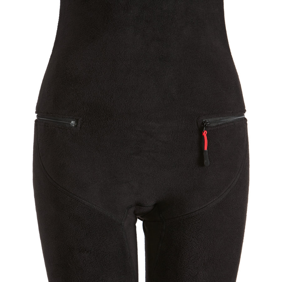 Thick Skin Union Suit main image 1