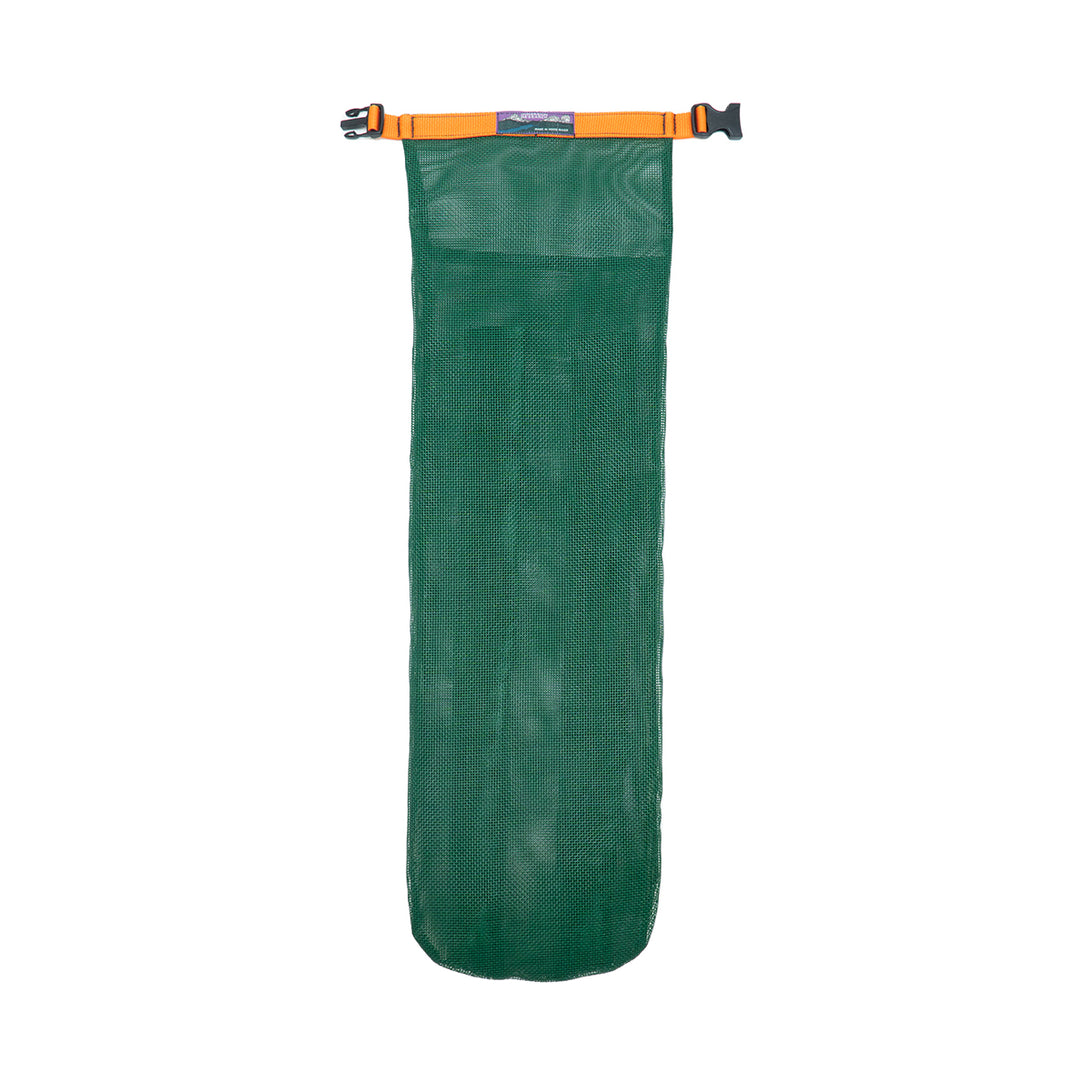 IR Sack of DaSpare Break Down Paddle Bag OS Black
