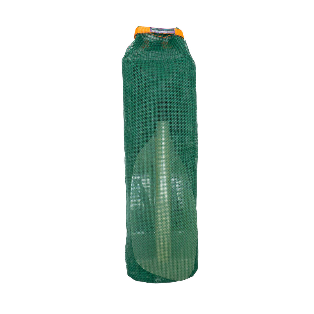 IR Sack of DaSpare Break Down Paddle Bag OS Black