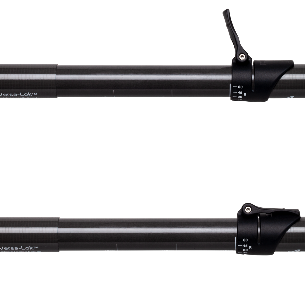 Aquabound MantaRay Carbon Versa-Lok 210-225