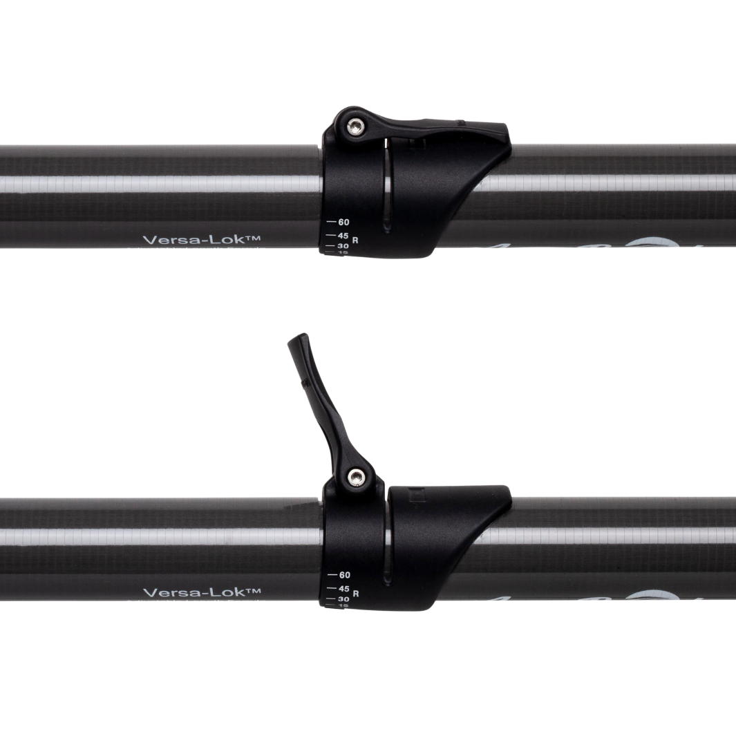 Aquabound MantaRay Carbon Versa-Lok 210-225