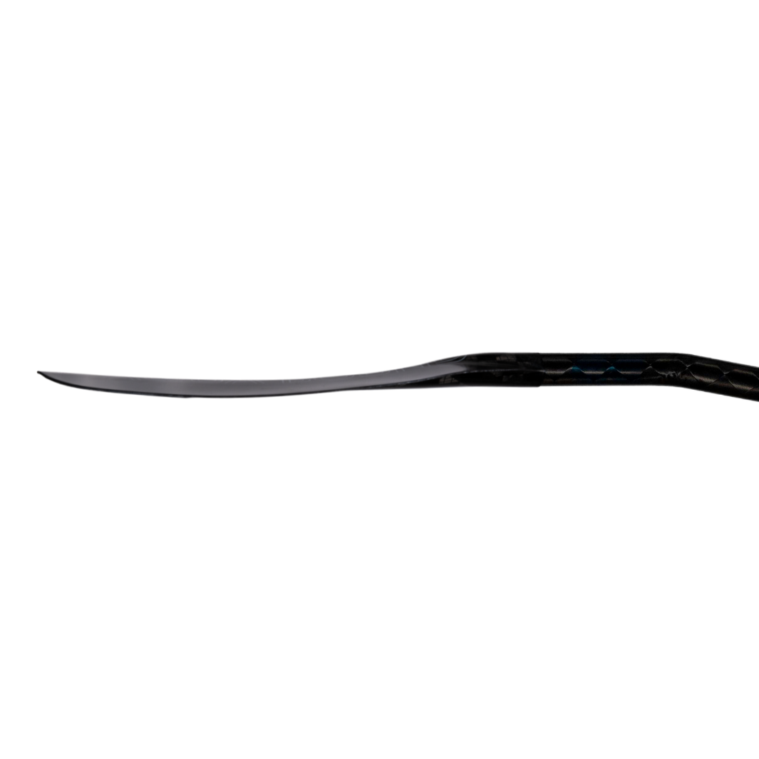 Aquabound Aerial Major Carbon Fixed Crankshaft 1pc Paddle