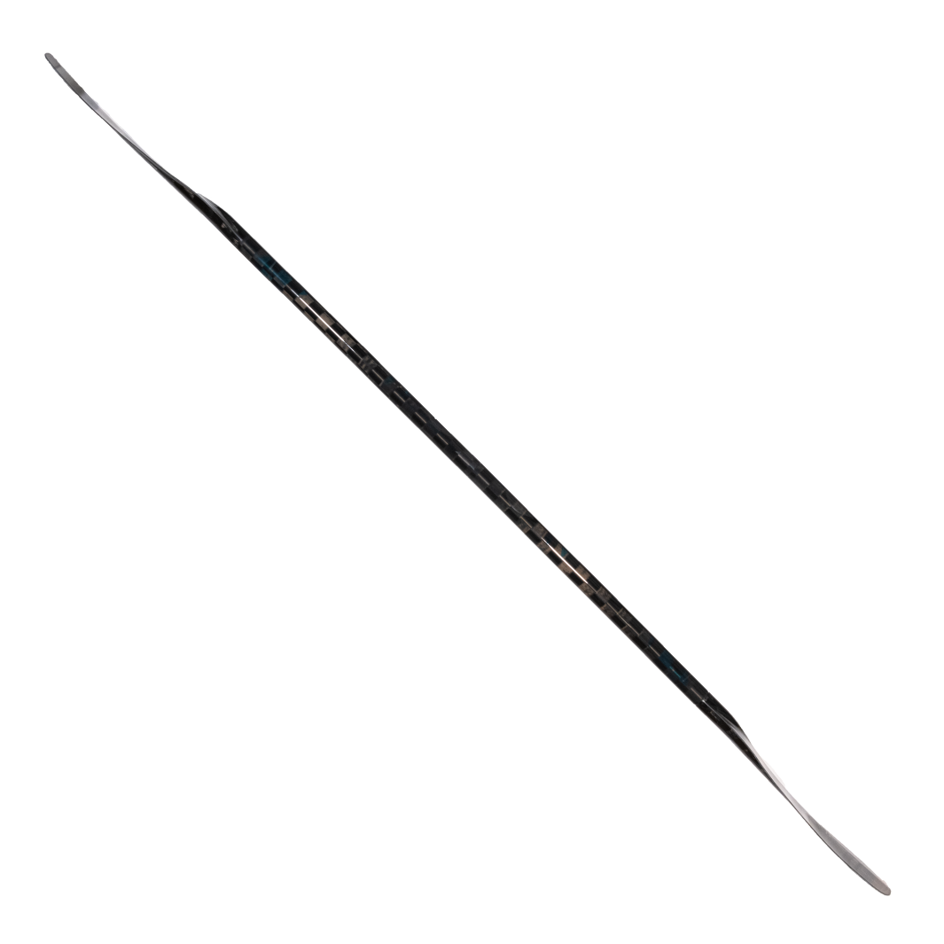 Aquabound Aerial Major Carbon Fixed Straightshaft Whitewater Paddle