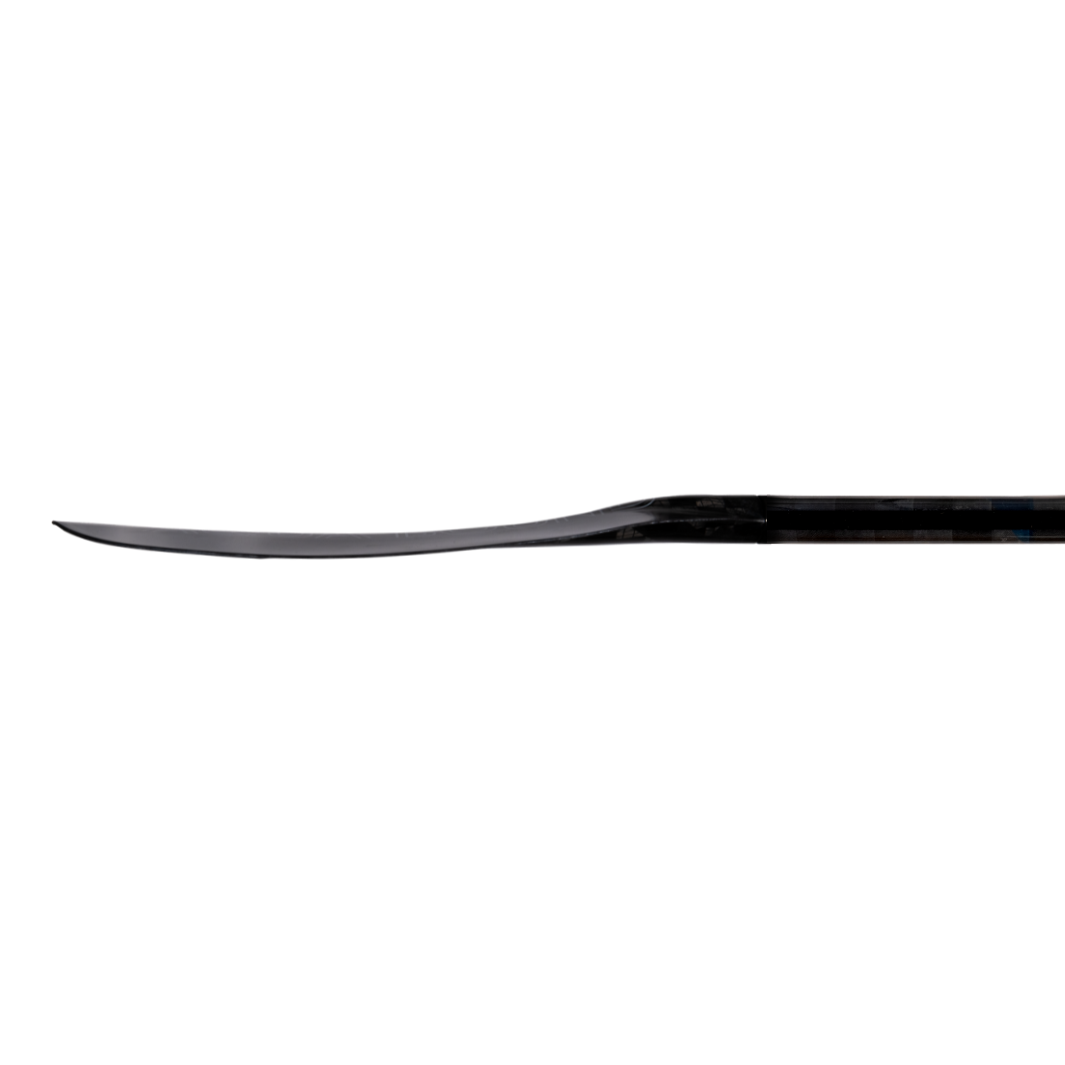Aquabound Aerial Major Carbon Fixed Straightshaft Whitewater Paddle