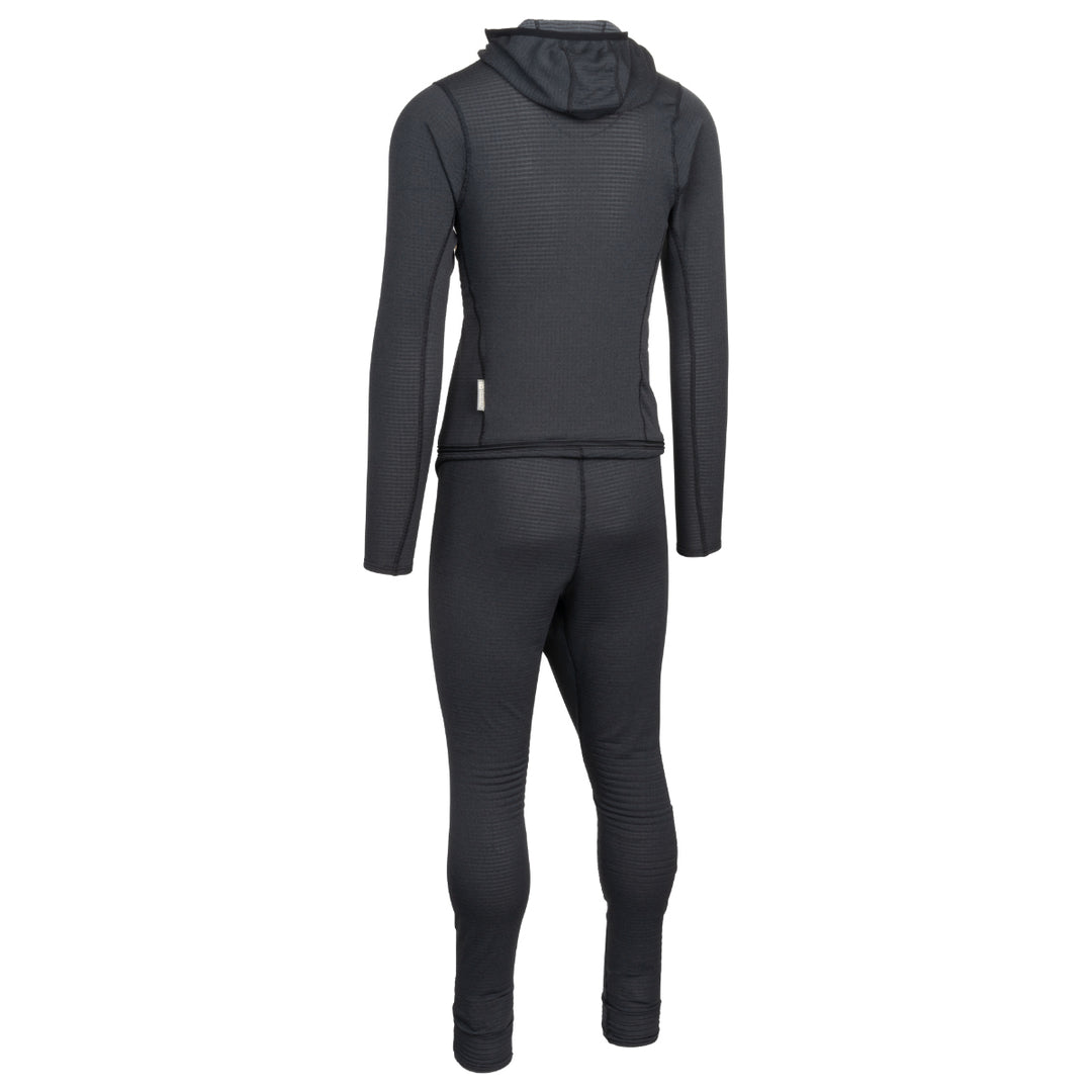 Balaclava Union Suit