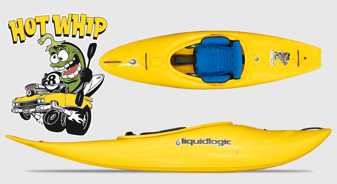 Hot Whip