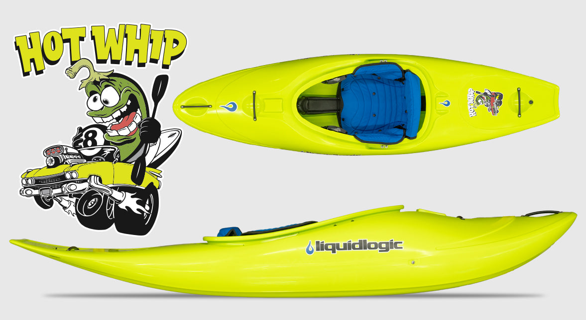 Hot Whip