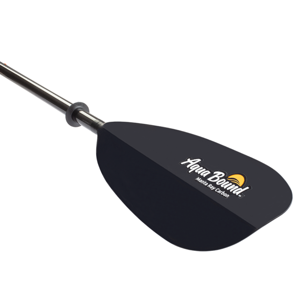 Aquabound MantaRay Carbon Versa-Lok 210-225