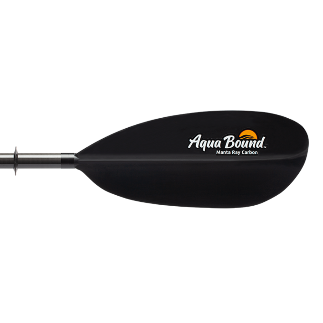 Aquabound MantaRay Carbon Versa-Lok 210-225