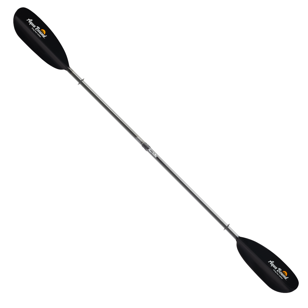 Aquabound StingRay Carbon Versa-Lok 2pc Carbon 230-245