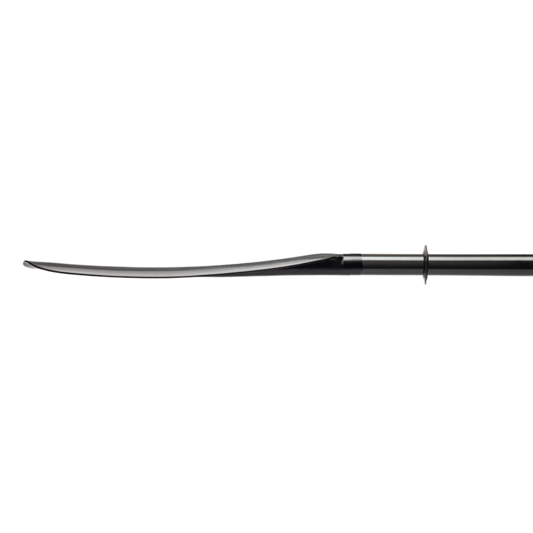 Aquabound StingRay Carbon Versa-Lok 2pc Carbon 230-245