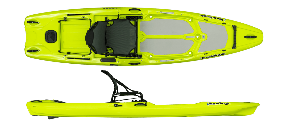 Exciting sit on top kayak For Thrill And Adventure 