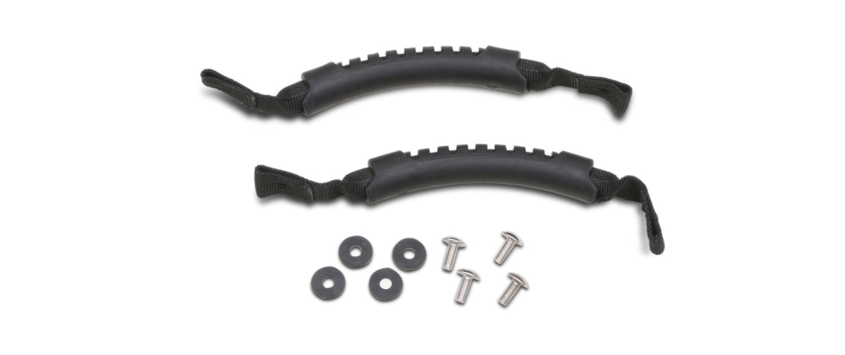 Carry Handle Set - Pair – Liquidlogic Kayaks