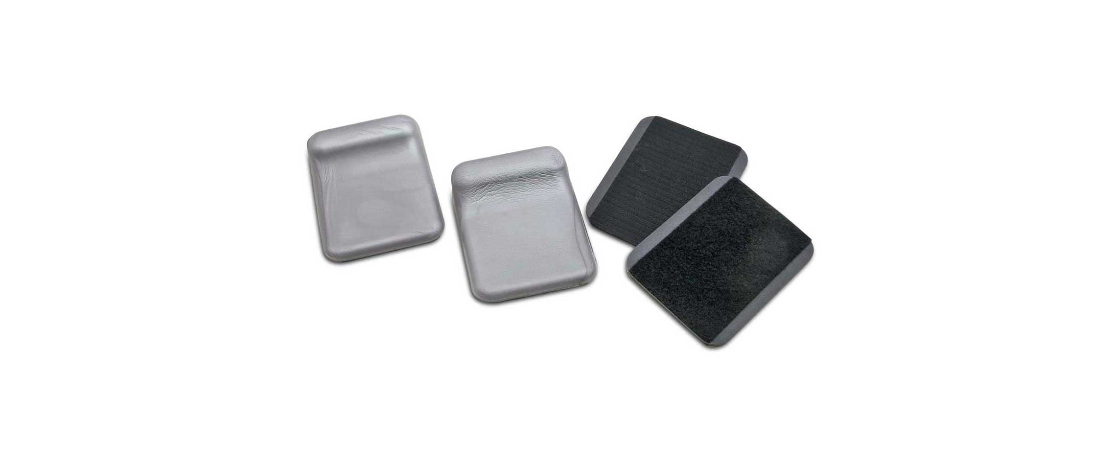 Kit, WW Hip and Shim Pads