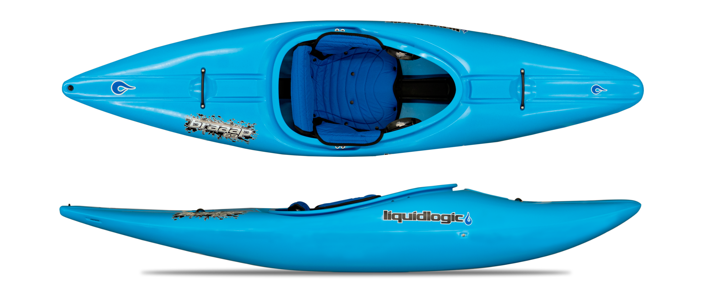 Braaap 69 Kayak