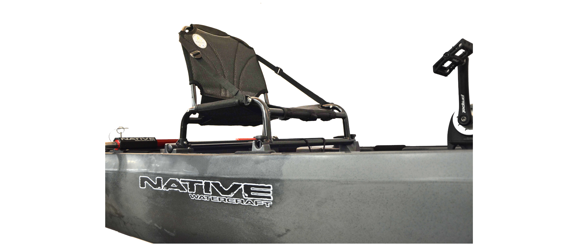 High Frame Seat