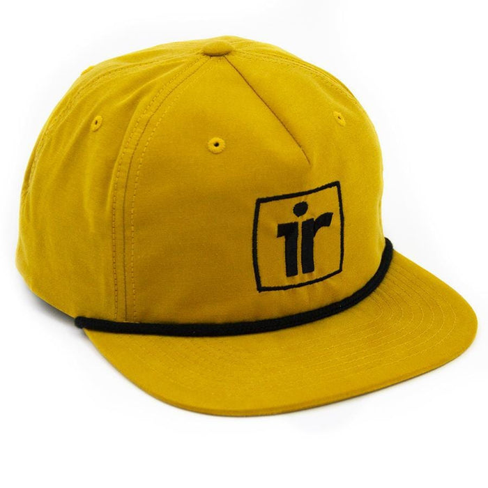 Old Man Hat