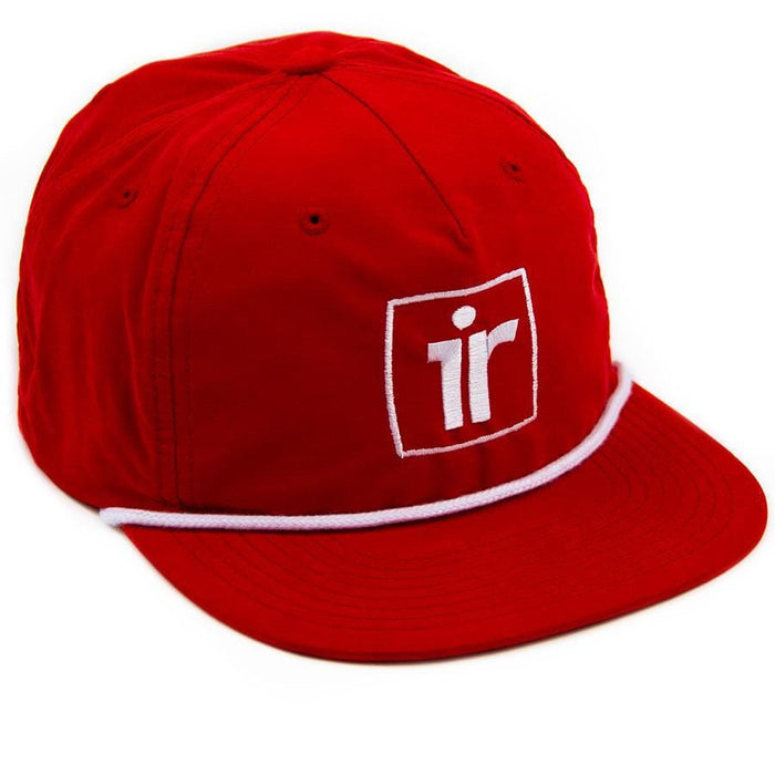 Old Man Hat