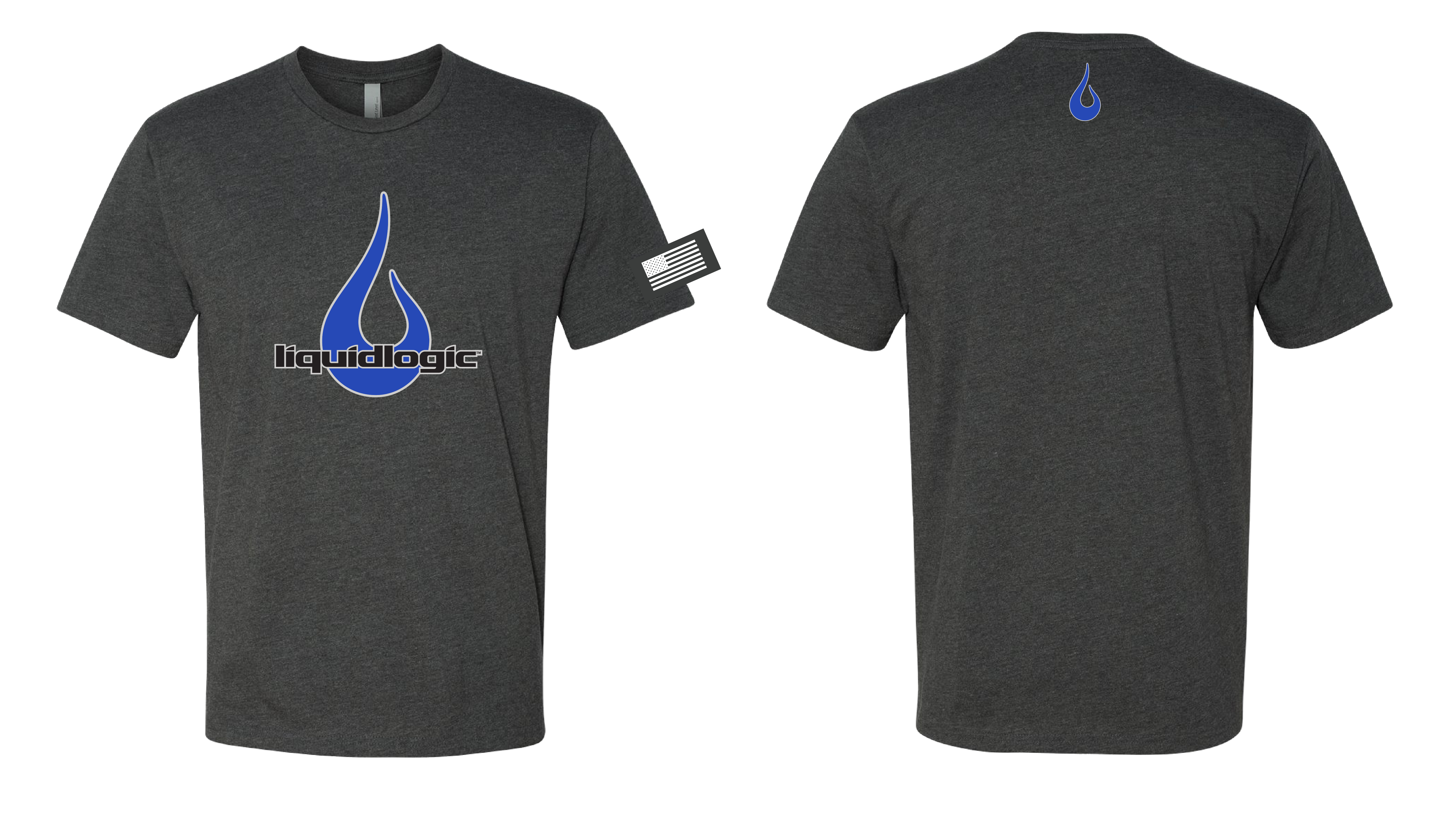 Liquidlogic ICON Tee Shirt