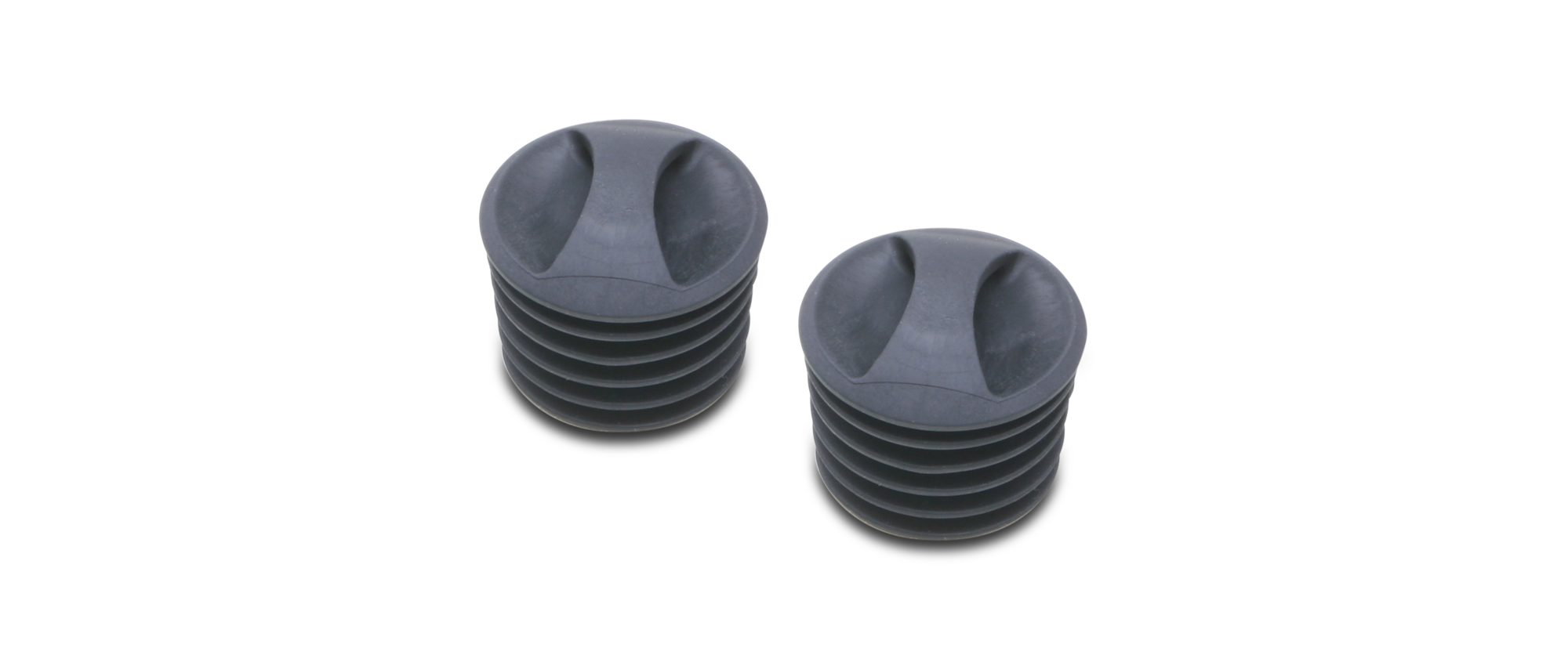 Super Seal Scupper Plug Set - No Tether