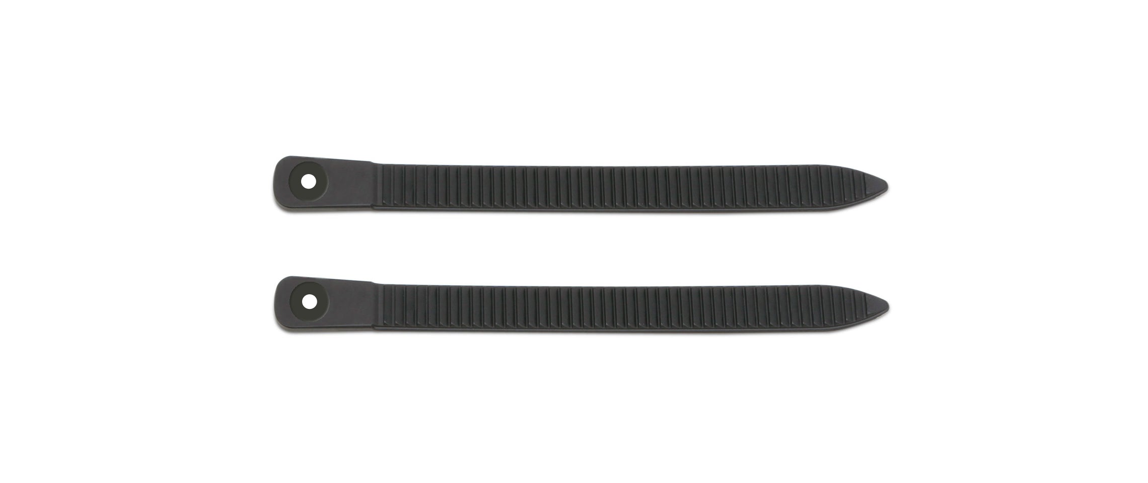 Ratchet Strap Plastic Kit - Set of 2