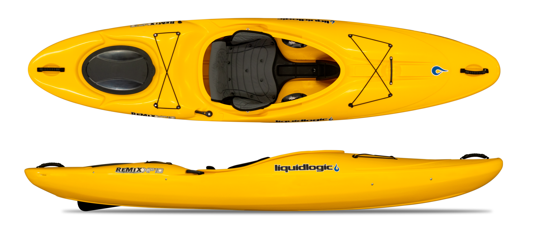 Remix XP Kayak