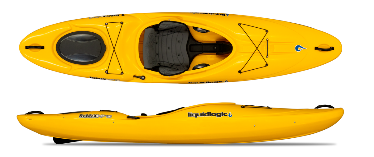 Remix XP Kayak – Liquidlogic Kayaks Remix XP Kayak – Liquidlogic Kayaks