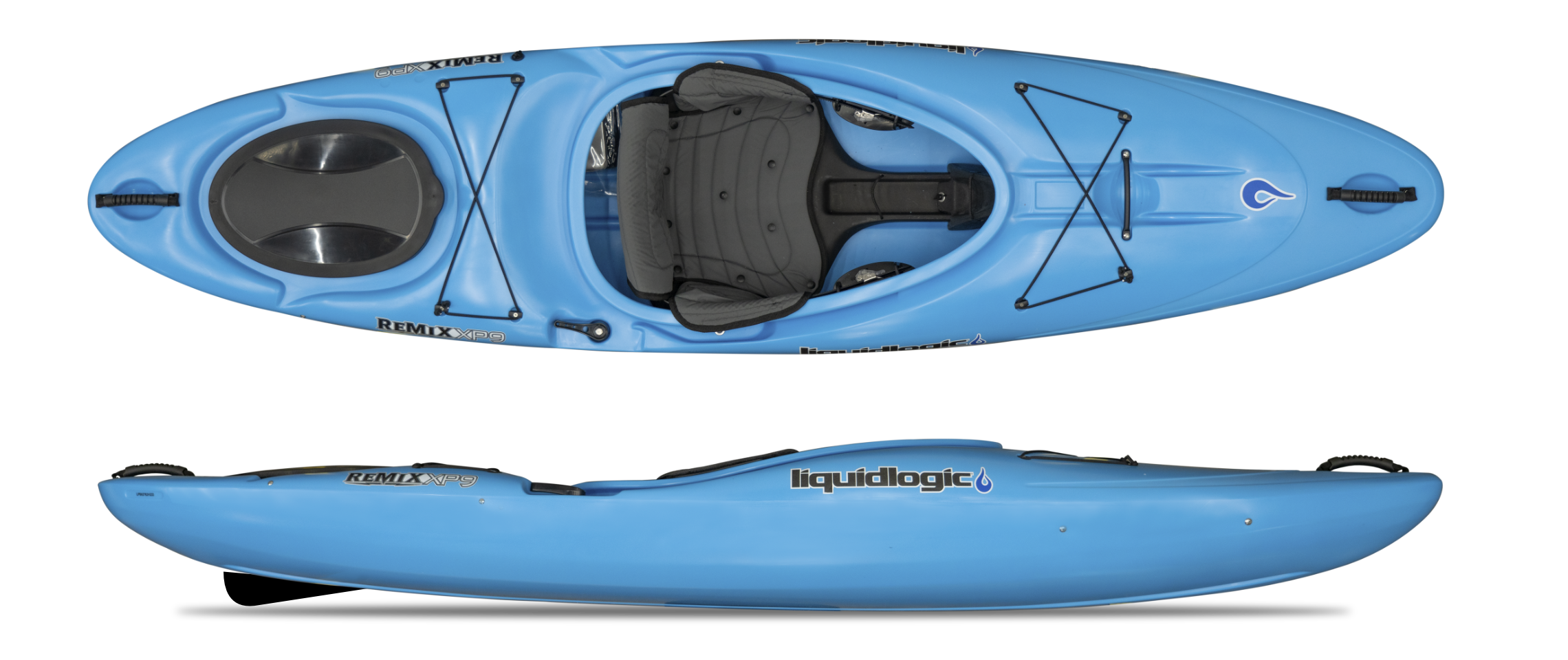 Remix XP Kayak