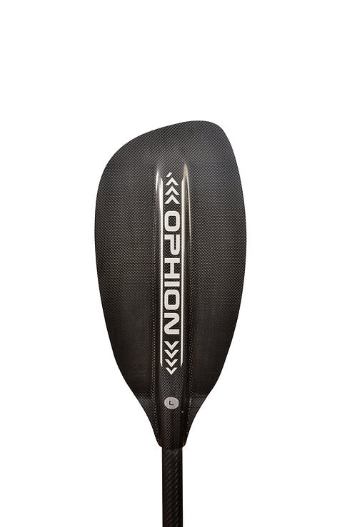 Ophion Katana Carbon Neutral Bent Shaft Paddle