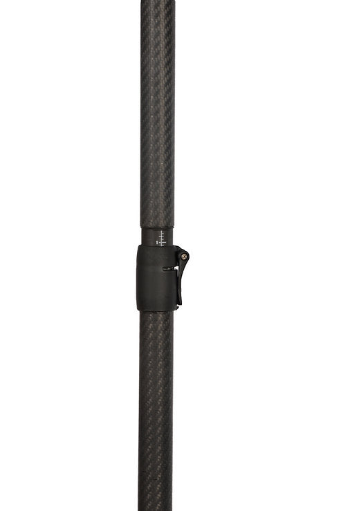 Ophion Shuriken, Straight Shaft