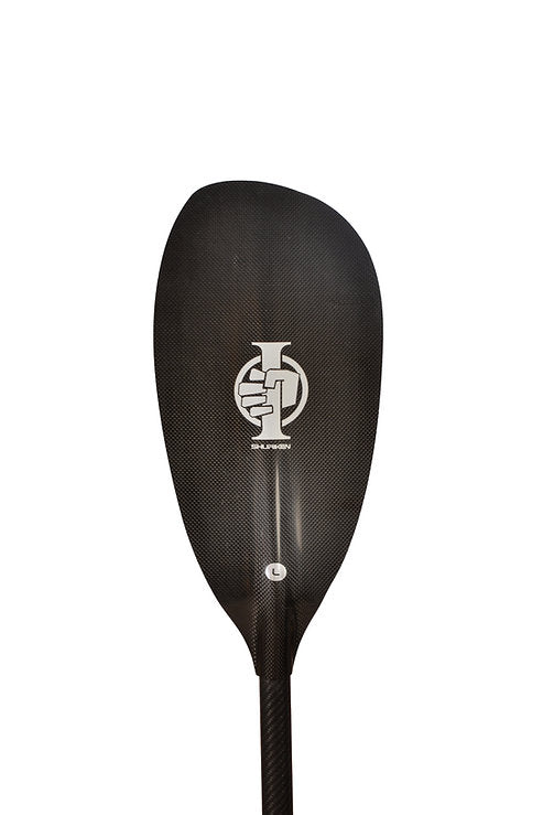 Ophion Shuriken, Straight Shaft