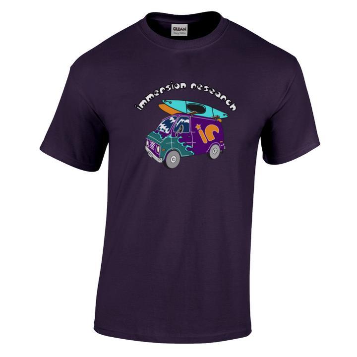 IR Sweet Van T-Shirt