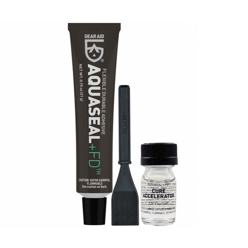 Aquaseal+Cure Accelerator