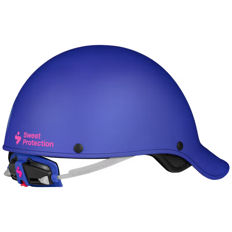 Sweet Protection Strutter Helmet