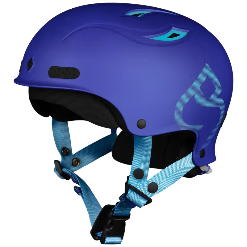 Sweet Protection Wanderer II Helmet – Liquidlogic Kayaks