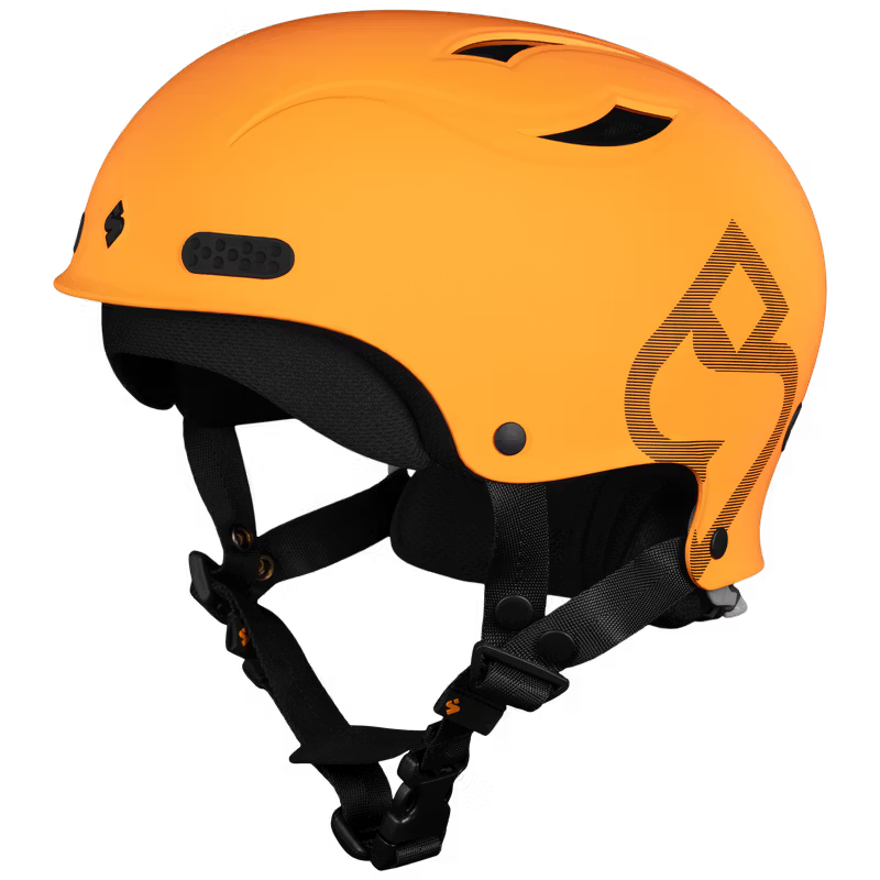 Sweet Protection Wanderer II Helmet – Liquidlogic Kayaks
