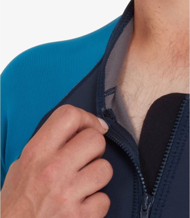 NRS Men's HydroSkin 0.5 Jacket