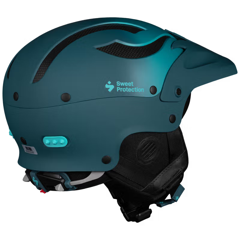 Sweet Protection Rocker Helmet