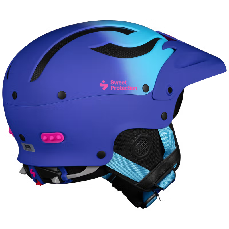 Sweet Protection Rocker Helmet