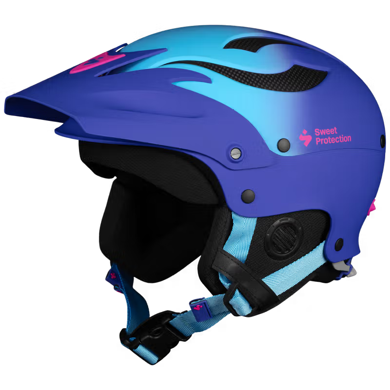 Sweet Protection Rocker Helmet