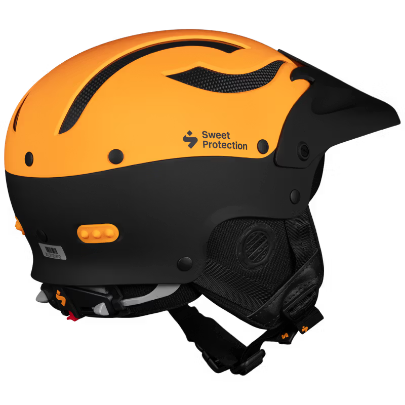 Sweet Protection Rocker Helmet