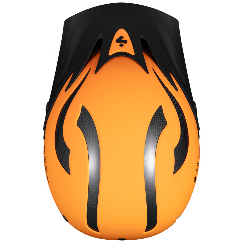 Sweet Protection Rocker Helmet