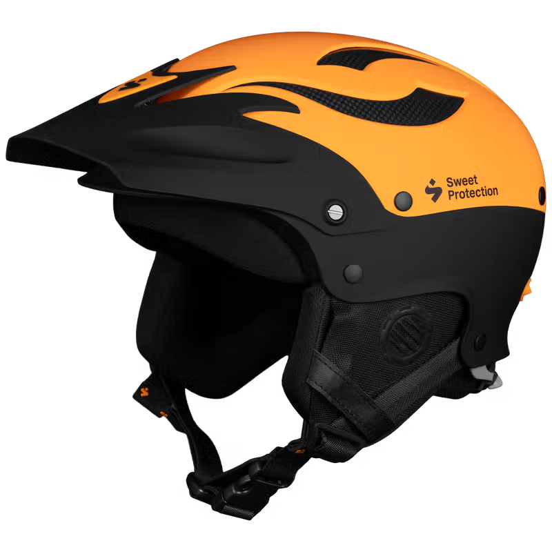 Sweet Protection Rocker Helmet