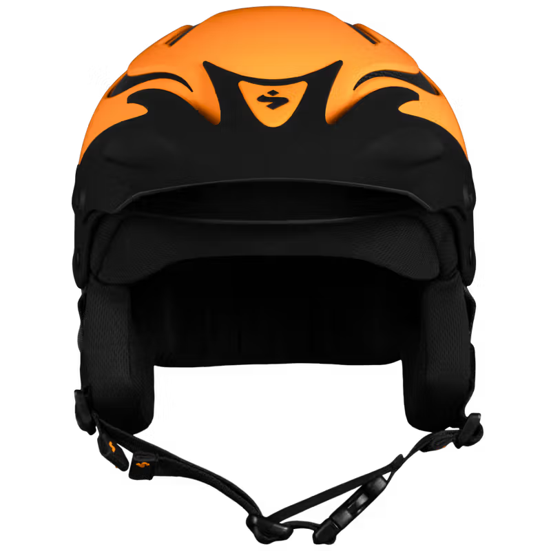 Sweet Protection Rocker Helmet