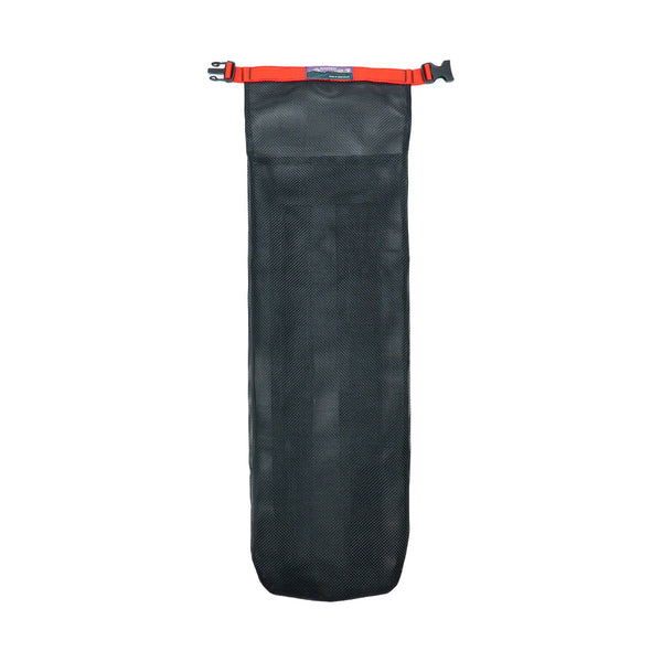 IR Sack of DaSpare Break Down Paddle Bag OS Black