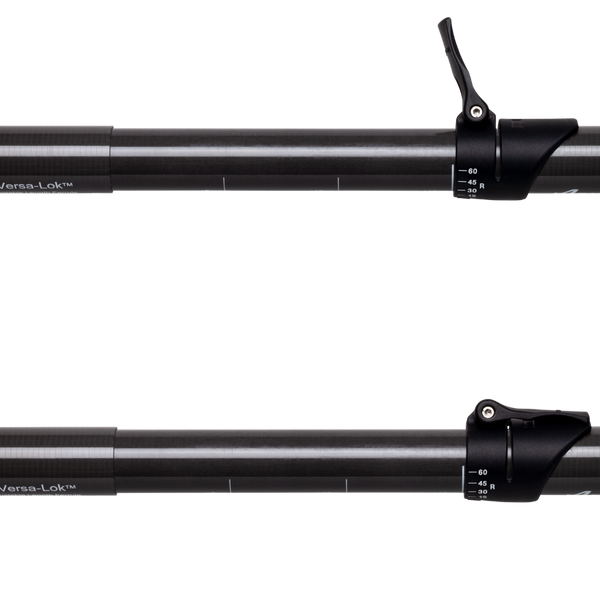 Aquabound Manta Ray Hybrid 2-Piece Versa-Lok™ Kayak Paddle