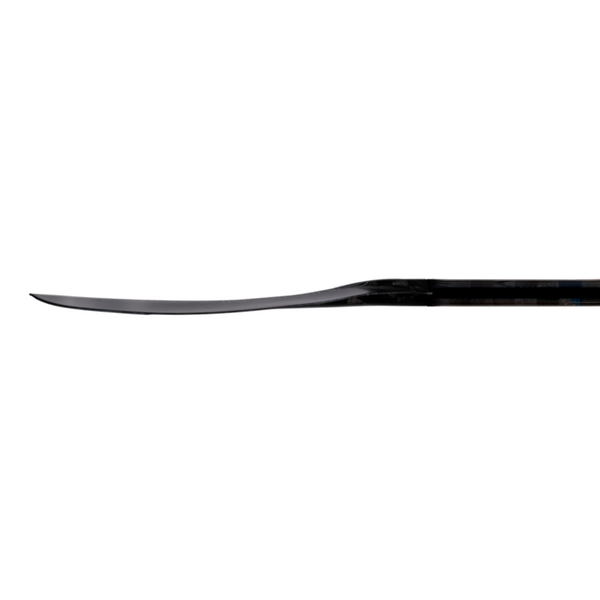 Aquabound Aerial Major Carbon Fixed Straightshaft Whitewater Paddle