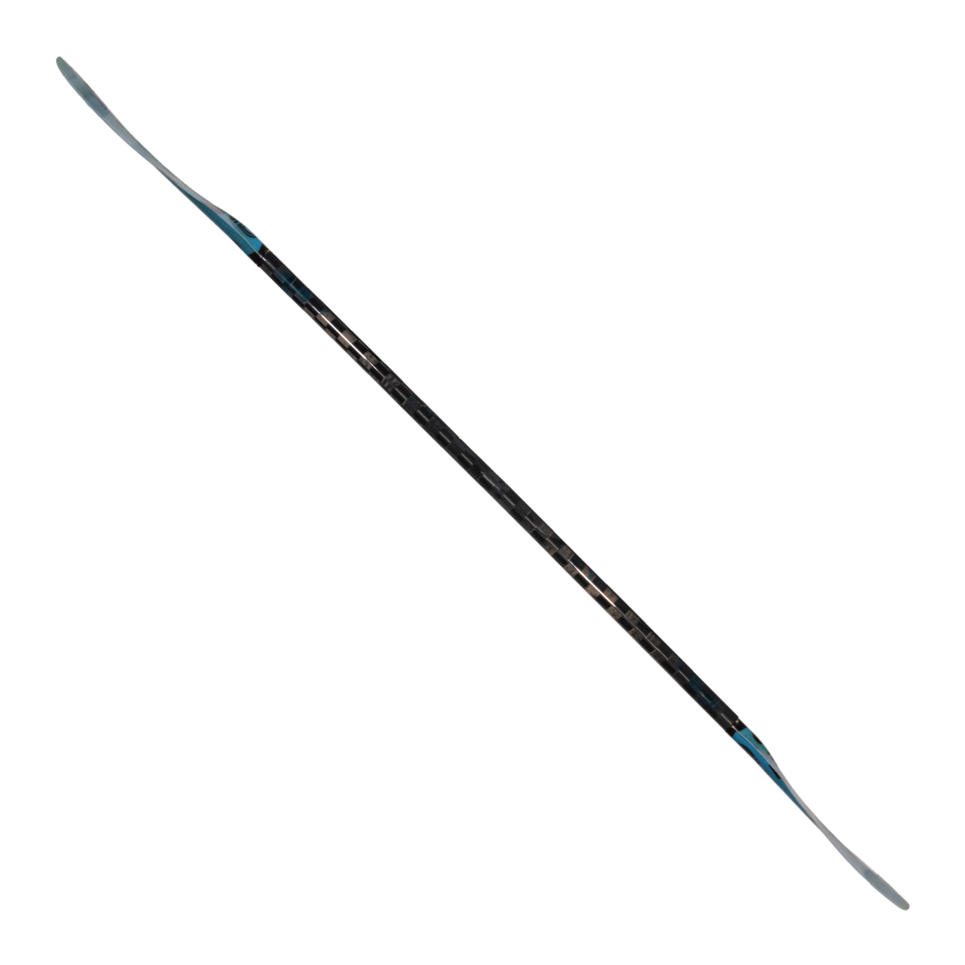 Aquabound Aerial Major Fiberglass Fixed Straighshaft Blue 1pc 200