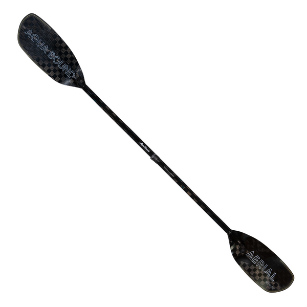 tle Aquabound Aerial Minor Carbon Versa-Lok Straightshaft