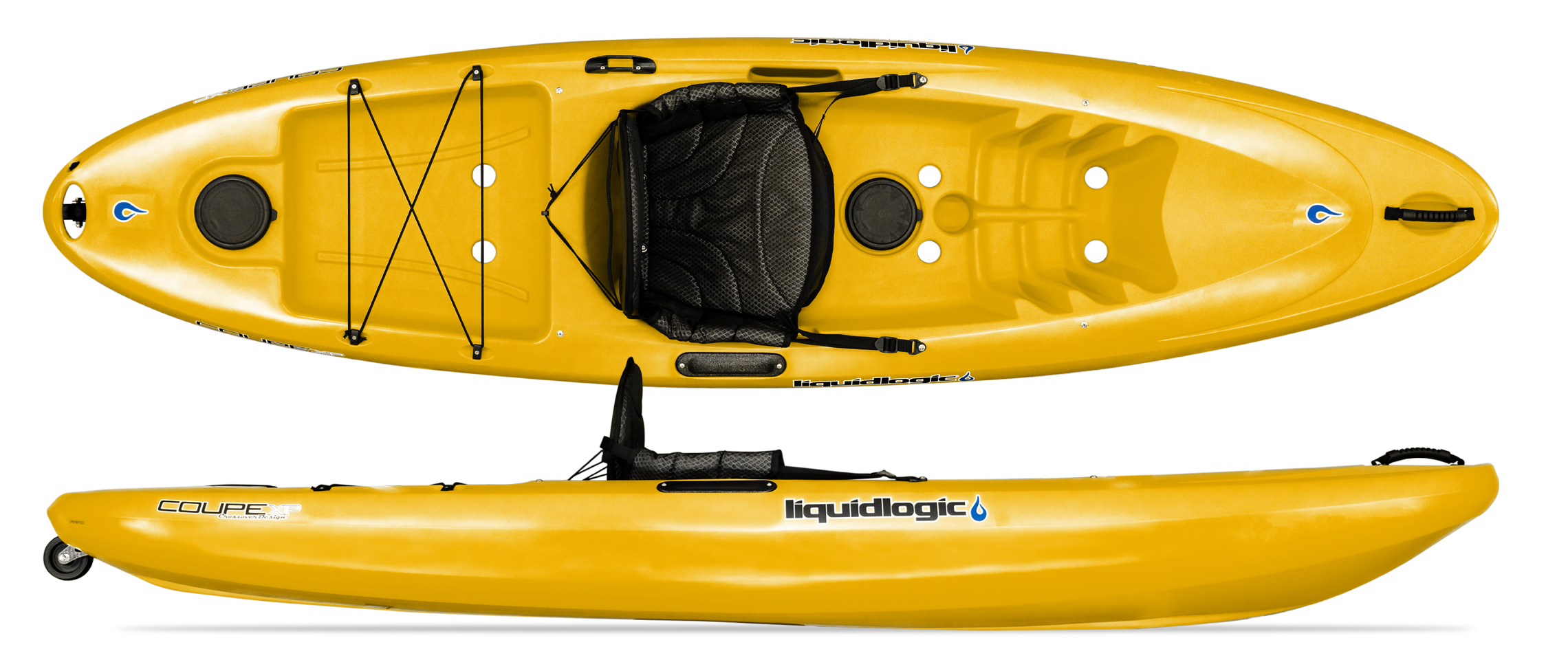 Coupe XP Kayak
